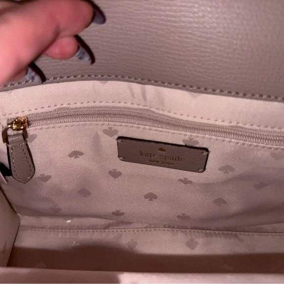 Kate Spade Crossbody Bag and Wallet Bundle - Picture 6 of 9